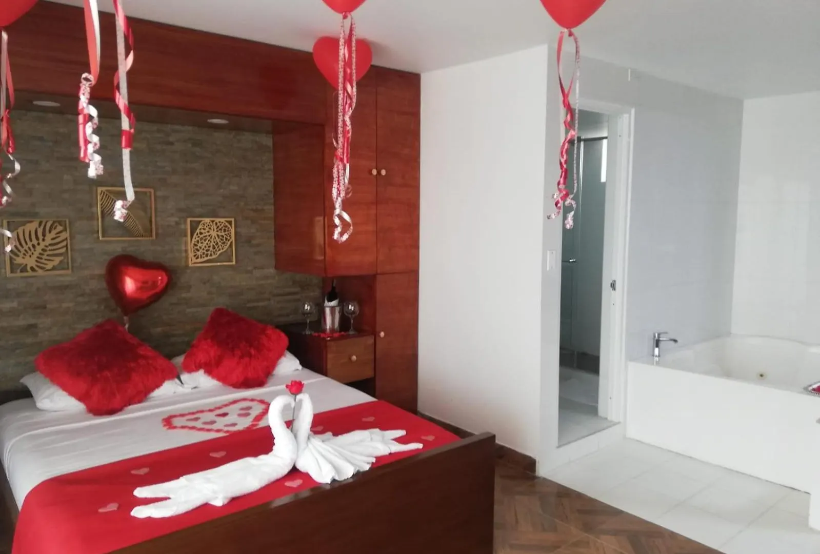 Hotel Boutique Luxury Cali 0*,  Colombia