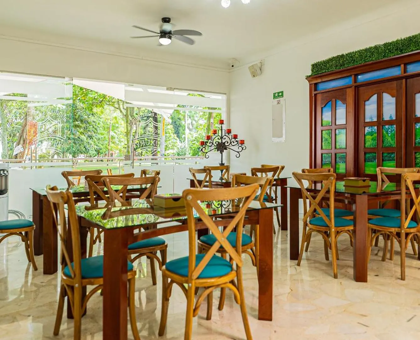 Gasthuis Hotel Boutique Luxury Cali Colombia