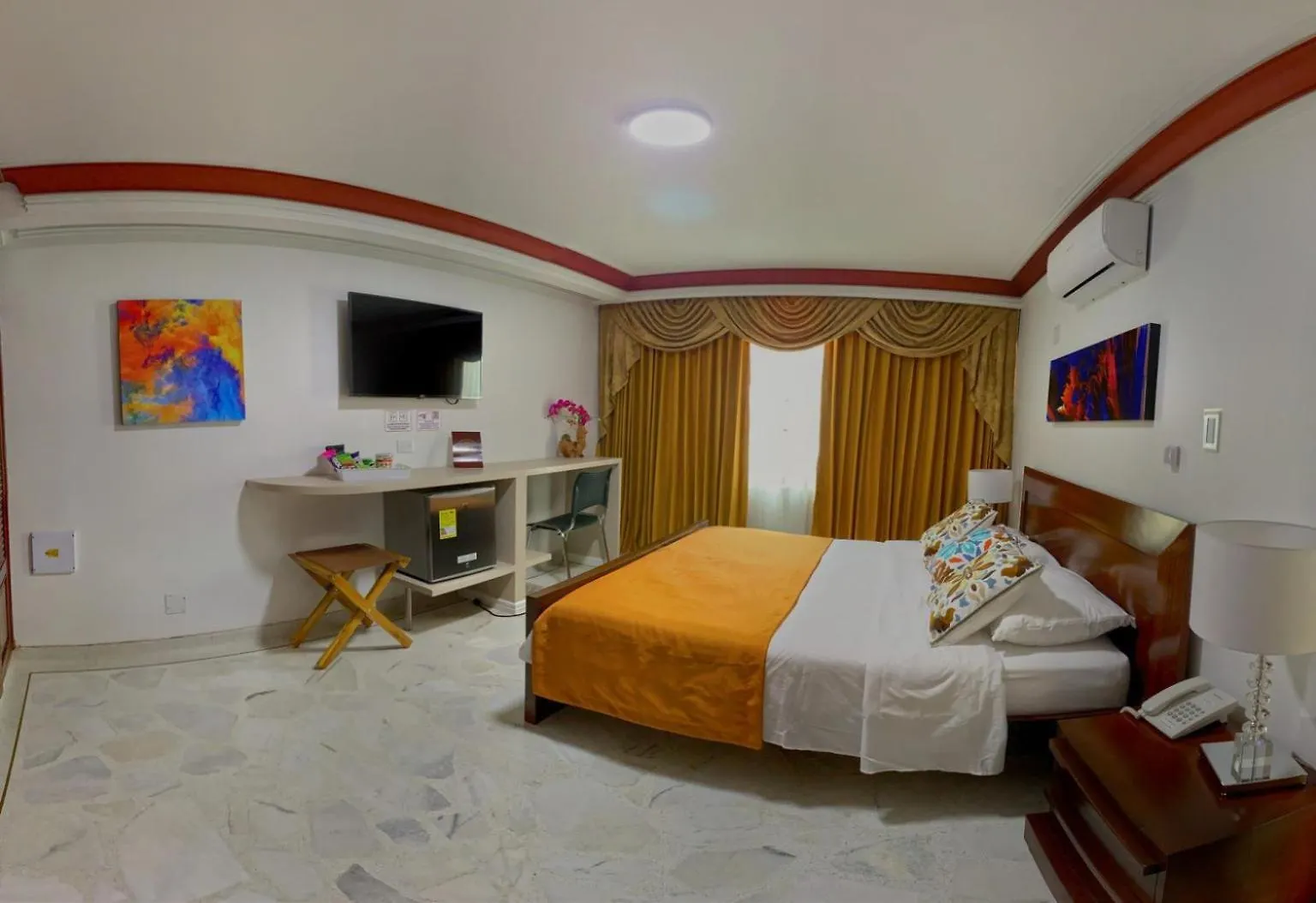 Hotel Boutique Luxury كالي كولومبيا