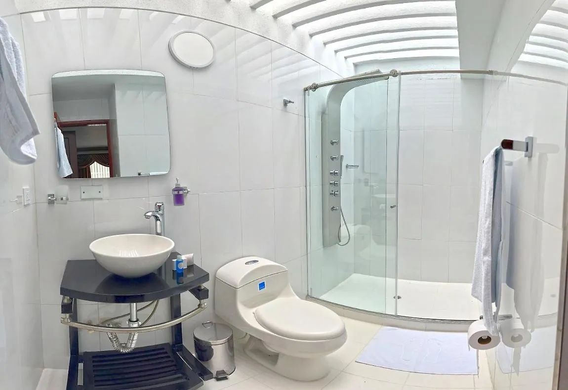 Hotel Boutique Luxury كالي 0*,